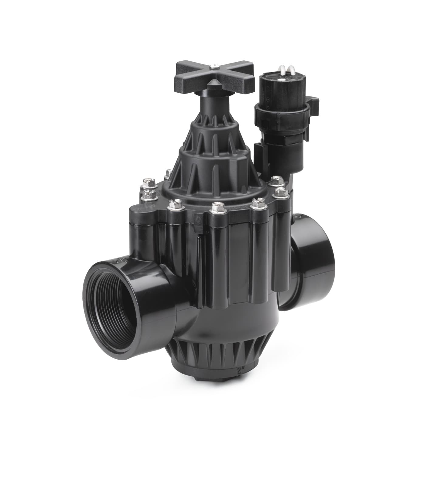 Rainbird 150-PGA 24V Selenoid Vana