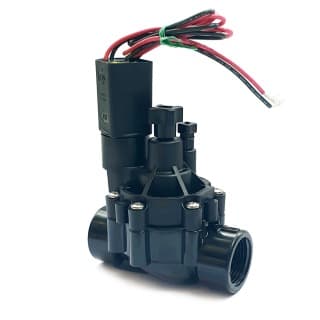 Rainbird 100-DVF 9V Selenoid Vana