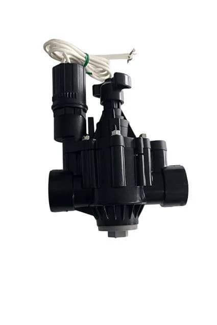 Rainbird 100-PGA 24V Selenoid Vana