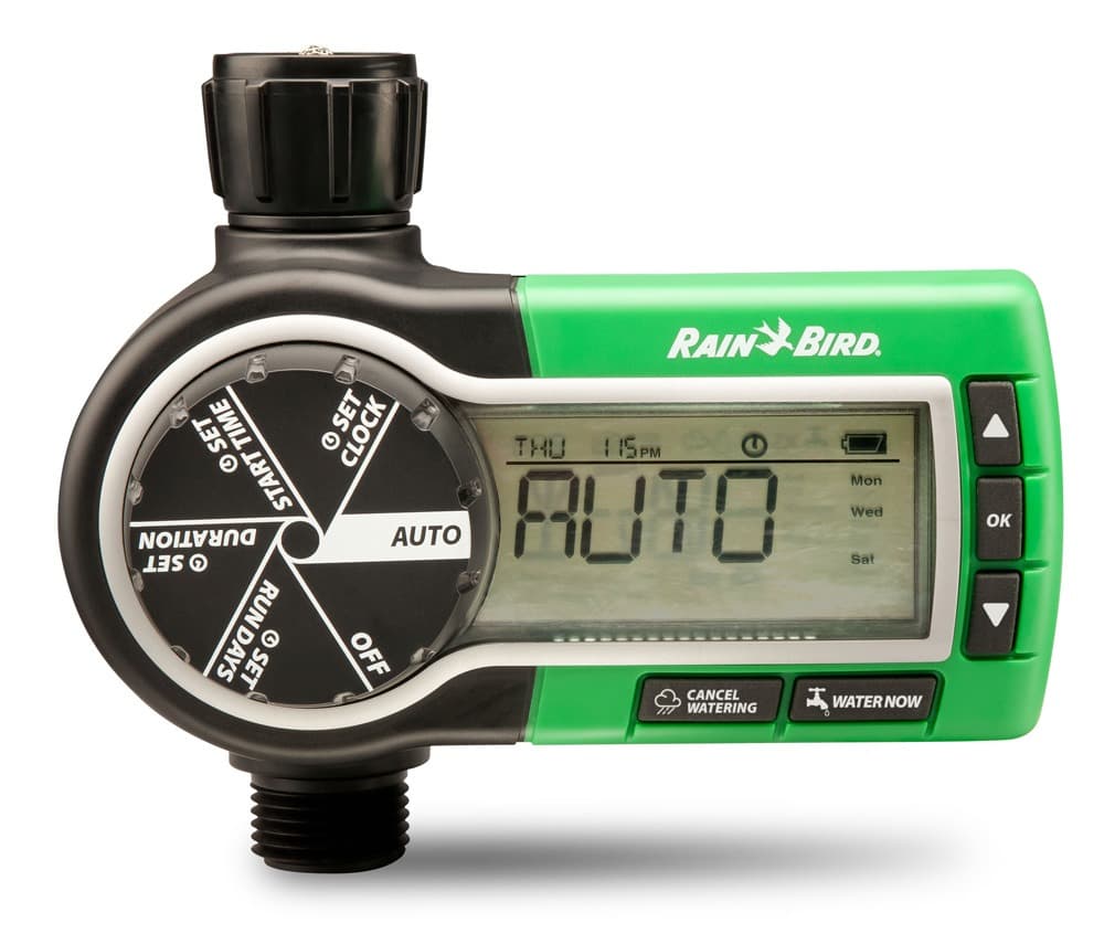 Rainbird 12EHTMR Musluk Tipi Zamanlayıcı
