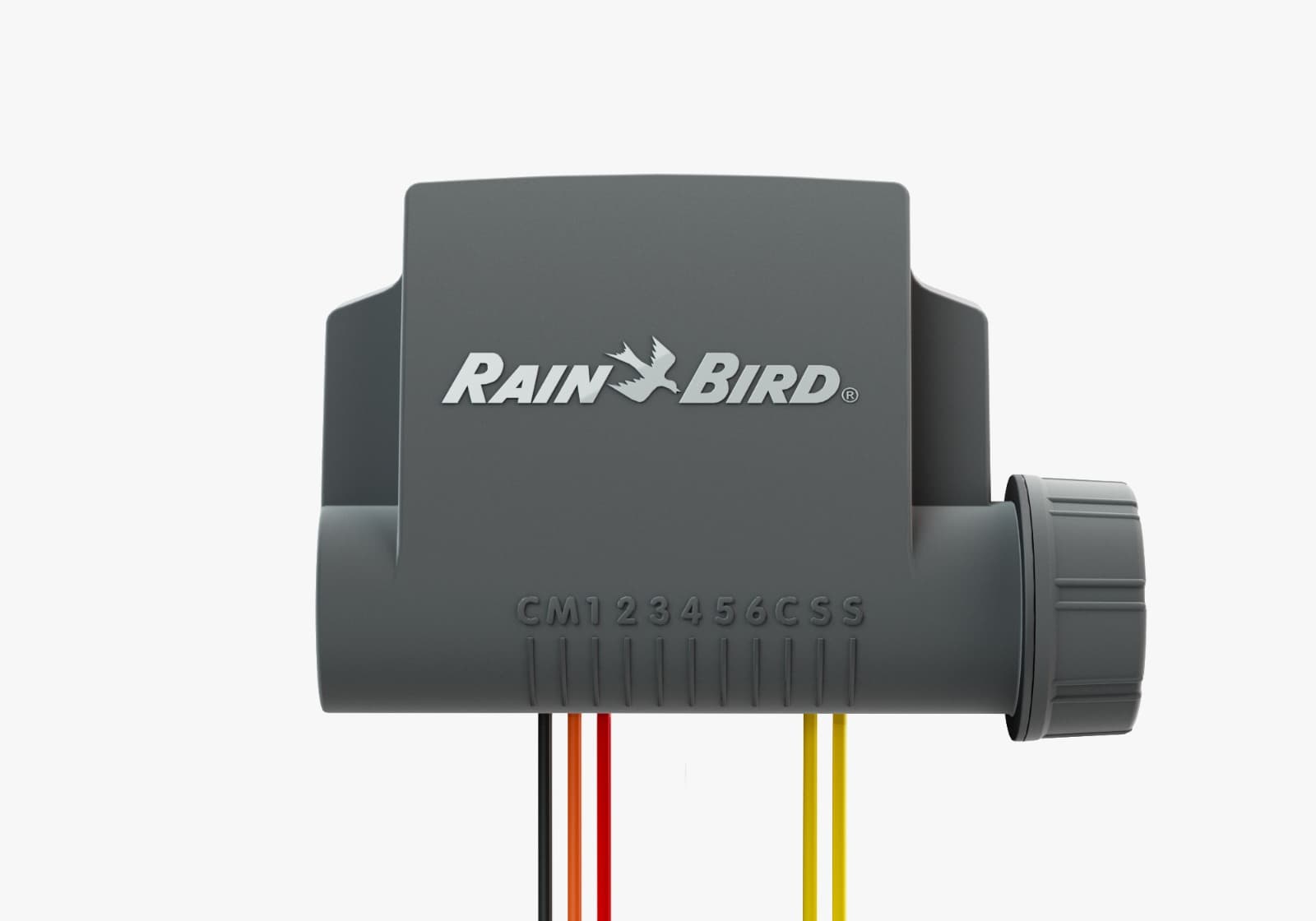 Rain Bird ESP-BAT-BT 1 İstasyon Bluetooth Pilli Kontrol Cihazı