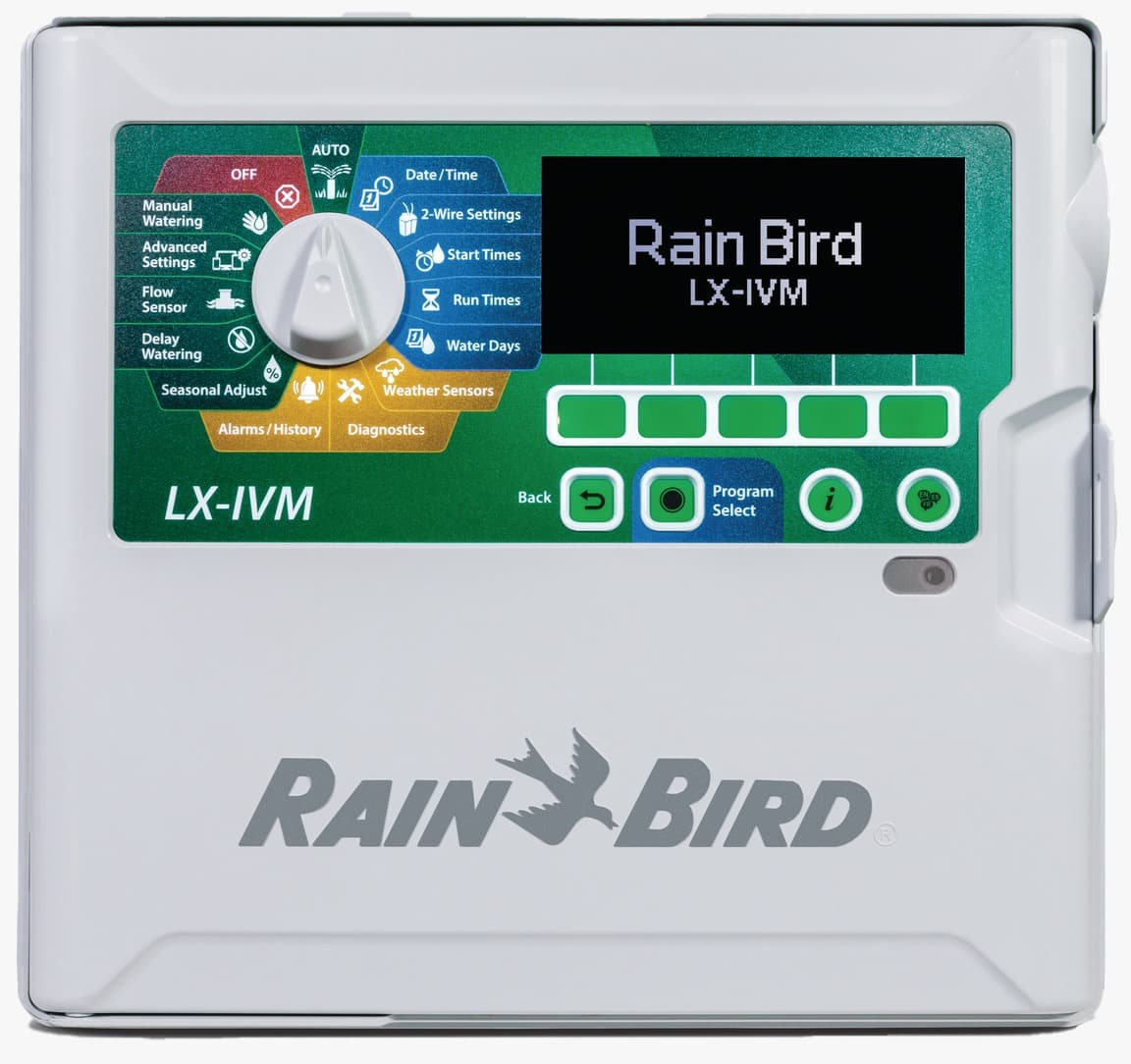 Rainbird ESP LX-IVM PRO 240 İstasyon Kontrol Ünitesi