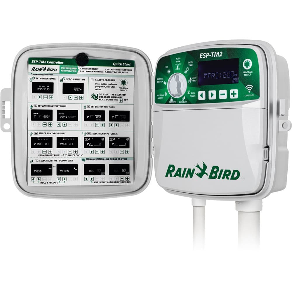 Rainbird ESP-TM2-12 İstasyon Kontrol Ünitesi Wifi Uyumlu Dış Mekan