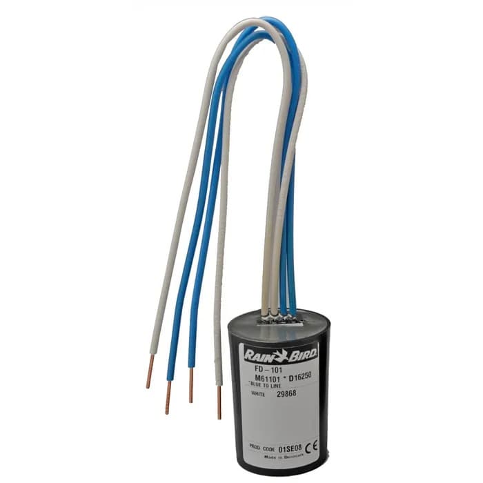 Rainbird FD101 - 1 İstasyon Saha Dekoderi
